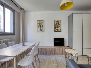 Appartement Paris Kenmerken 6