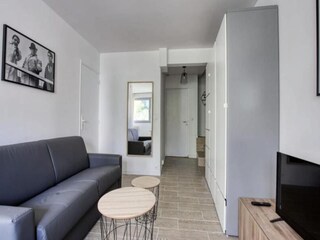 Apartamento Paris Características 24