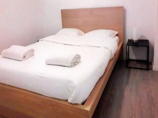 Appartement Paris Équipement 7