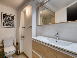 Apartamento Paris Características 14