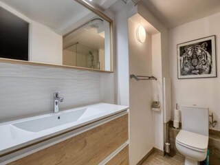 Apartamento Paris Características 15