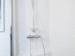 Apartment Paris Features 12