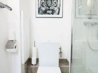 Apartamento Paris Características 17