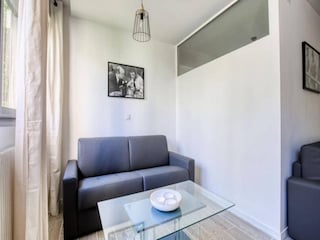 Apartment Paris Features 3