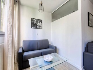 Appartement Paris Kenmerken 3