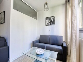 Apartamento Paris Características 25