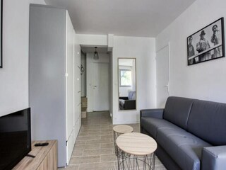 Apartamento Paris Características 12