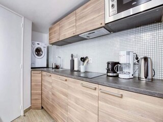 Appartement Paris Kenmerken 10