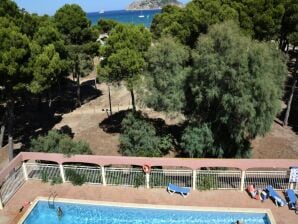 Apartment Holiday Rental L'Estartit 71 - L'Estartit - image1