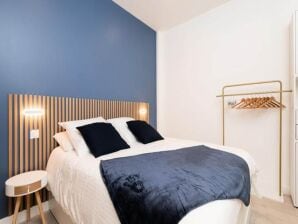 Apartment Appartement Moderne Promenade Anglais - Nizza - image1