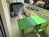 Apartamento Vallauris Características 1