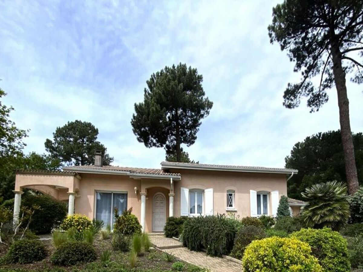 Appartement Arcachon Enregistrement extérieur 1