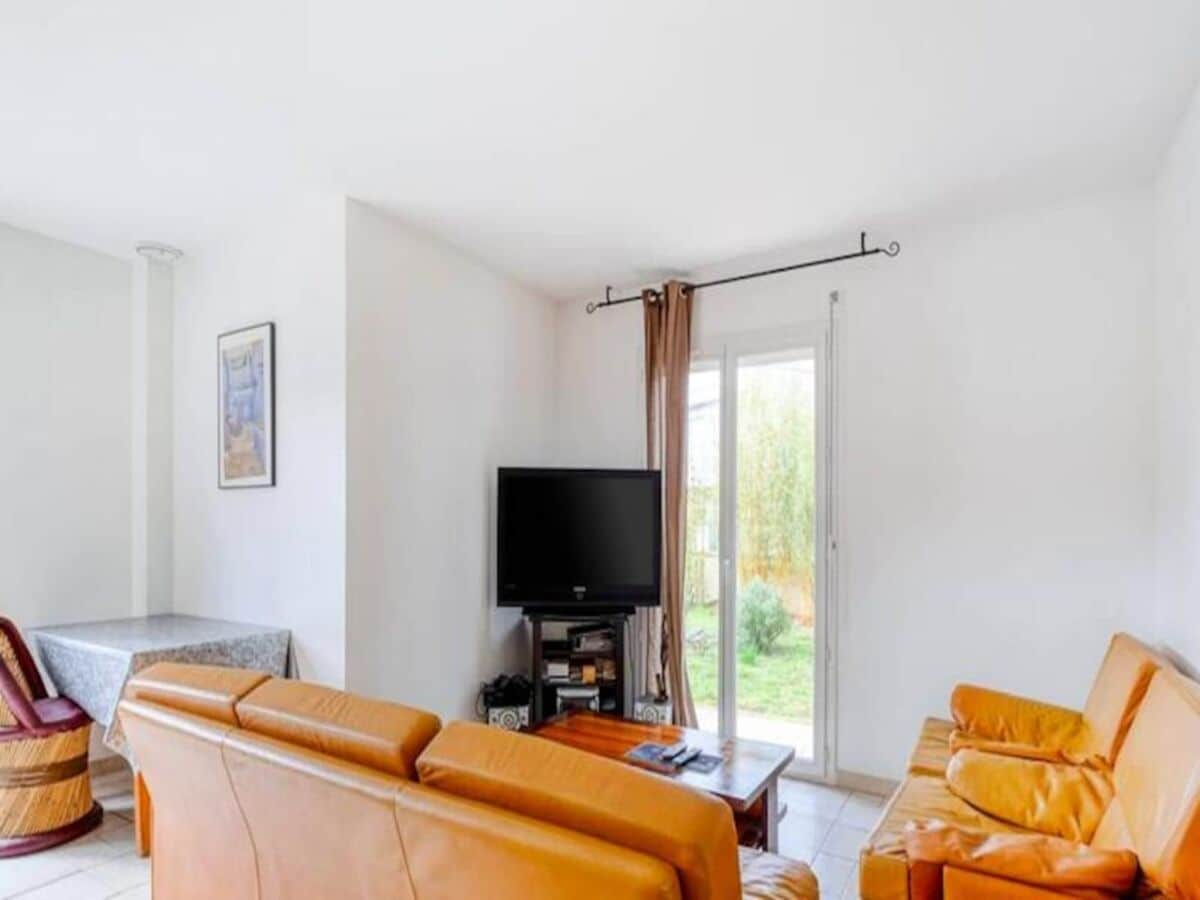 Apartamento Toulouse  1