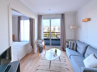 Apartamento Paris  1