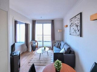 Apartamento Paris  16