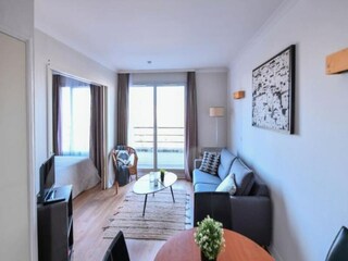Apartamento Paris  17