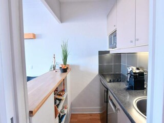 Apartamento Paris  19