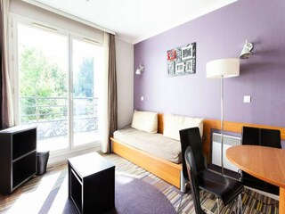 Apartamento Paris  22