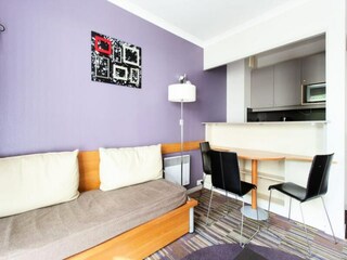 Appartement Paris  7