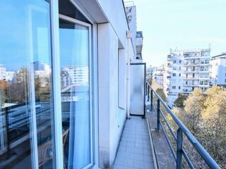 Apartamento Paris  13