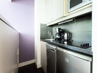 Appartement Paris  11