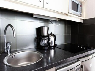 Appartement Paris  18