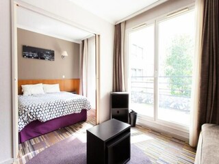Appartement Paris  8