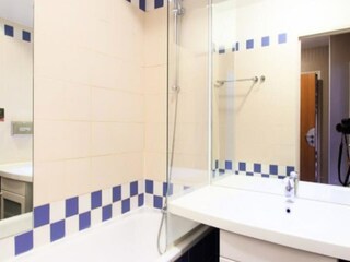 Appartement Paris  13
