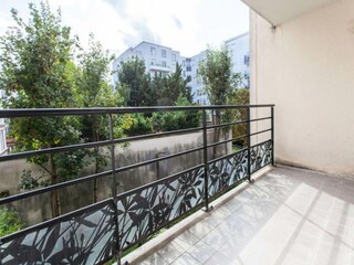 Appartement Paris  16