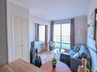 Appartement Paris  15