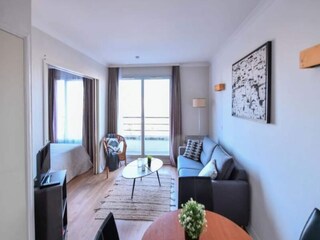 Appartement Paris  19