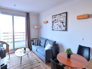 Apartamento Paris  3
