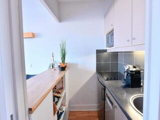 Appartement Paris  20