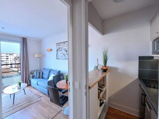 Appartement Paris  21