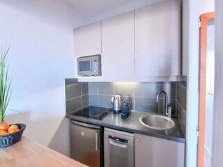 Appartement Paris  22