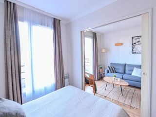 Appartement Paris  24
