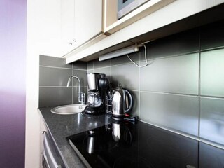 Appartement Paris  17