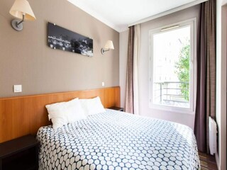 Apartamento Paris  5