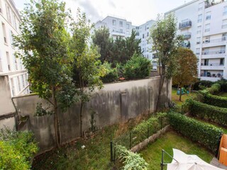 Appartement Paris  26