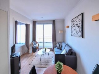 Appartement Paris  27