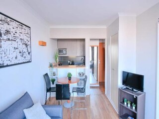 Appartement Paris  29
