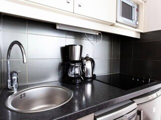 Apartamento Paris  26