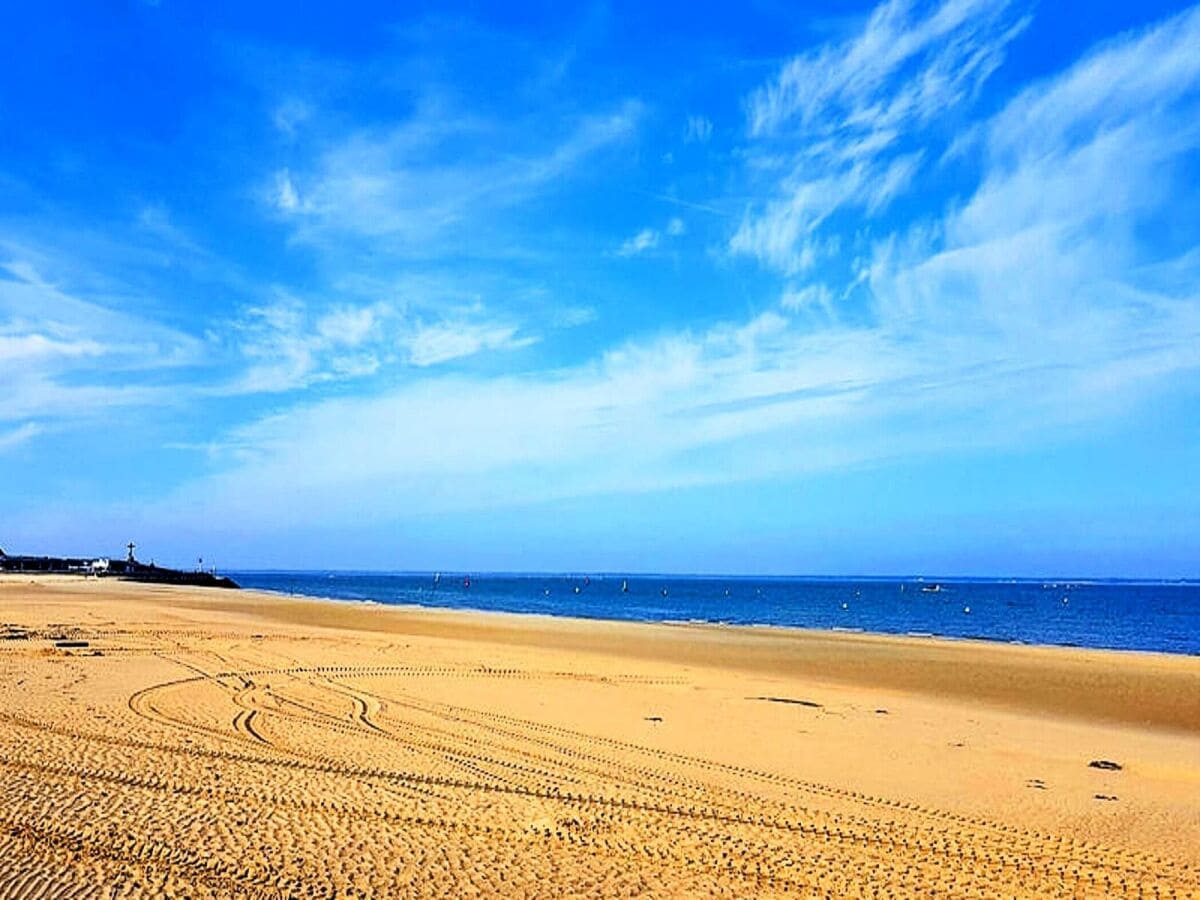 Appartement Arcachon Kenmerken 1