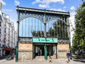 Apartment Atelier des Artistes, Montmartre - Paris - image1