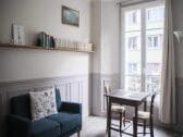 Apartment Paris  1