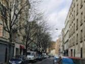 Appartement Paris Buitenaudio-opname 1