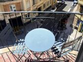 Appartement Nizza Buitenaudio-opname 1