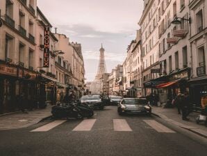 Apartment Beau T2 Proche Canal Saint Martin - Paris - image1