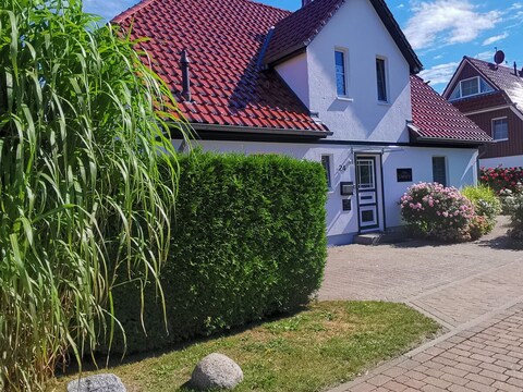 Ferienhaus Kaveleck
