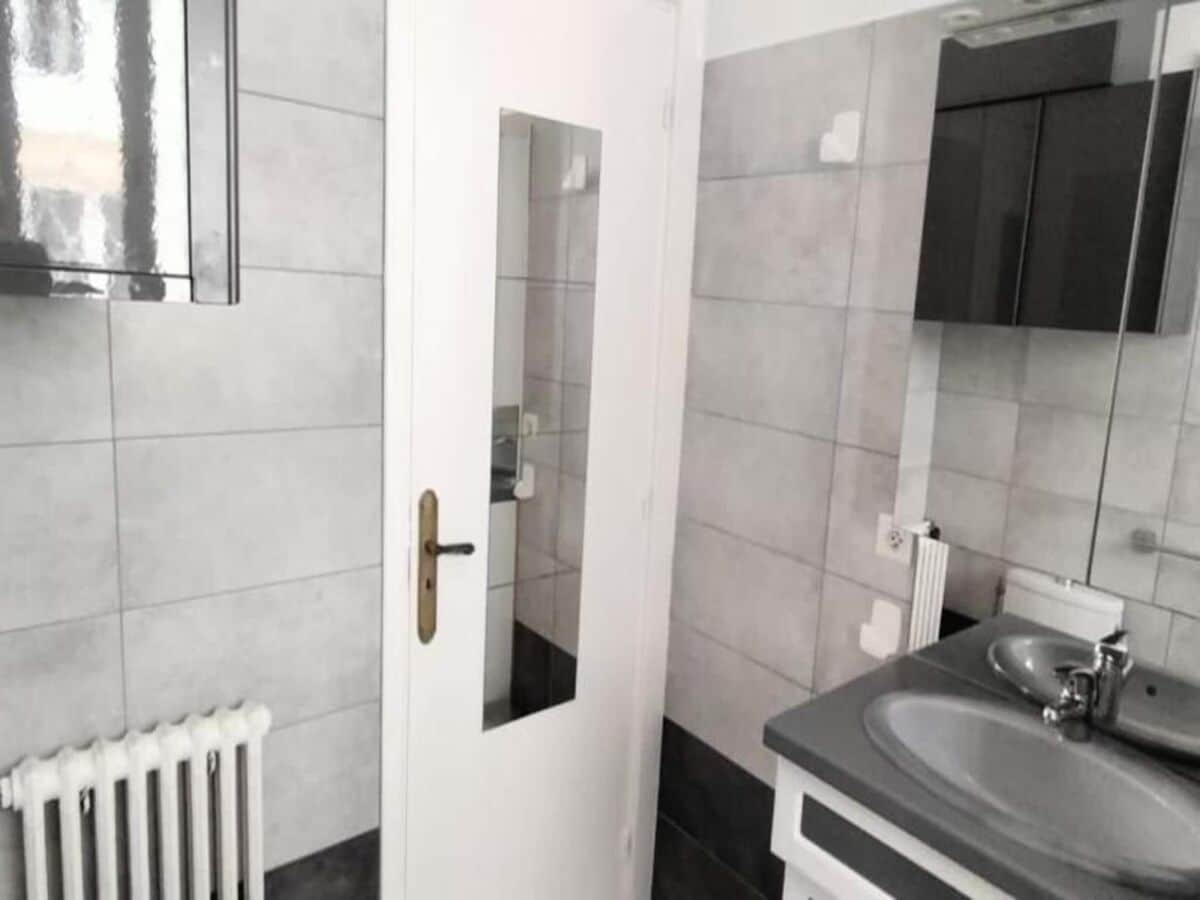 Appartement Vallauris Buitenaudio-opname 1